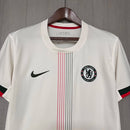 Camisa Chelsea Away 25/26 - Versão Torcedor - Lançamento