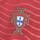 Camisa Portugal Home 25/26 - Torcedor Masculina