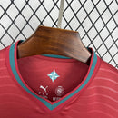 Camisa Portugal Home 25/26 - Torcedor Masculina
