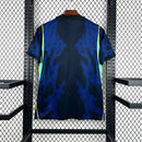 Camisa Seleção Brasileira II 25/26 - Modelo Torcedor - Azul