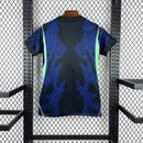 Camisa Seleção Brasileira Away 25/26 - Modelo Torcedor - Versão Feminina