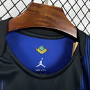 Camisa Seleção Brasileira Away 25/26 - Modelo Torcedor - Versão Feminina