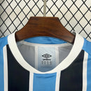 Camisa Grêmio Home 25/26 - Feminina