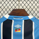 Camisa Grêmio Home 25/26 - Feminina