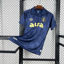 Camisa Grêmio Third 25/26 - Torcedor Masculina - Pampa - Marinho
