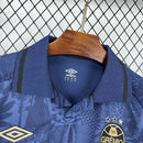 Camisa Grêmio Third 25/26 - Torcedor Masculina - Pampa - Marinho