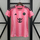 Camisa Inter Miami Home 25/26 - Feminina