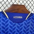 Camisa Itália Home 25/26 - Adidas Torcedor