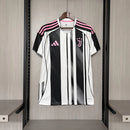 Camisa Juventus Home 25/26 - Versão Torcedor
