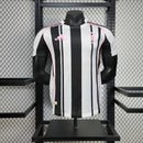 Camisa Juventus Home 25/26 - Versão Jogador (número 7)