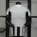 Camisa Juventus Home 25/26 - Versão Jogador (número 7)