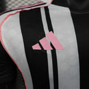 Camisa Juventus Home 25/26 - Versão Jogador (número 7)