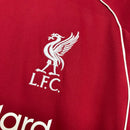 Camisa Liverpool Home 25/26 - Nike Torcedor Masculina