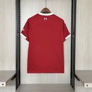 Camisa Liverpool Home 25/26 - Nike Torcedor Masculina