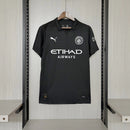 Manchester City Away 25/26 - Puma Torcedor Masculina