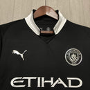 Manchester City Away 25/26 - Puma Torcedor Masculina
