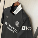 Manchester City Away 25/26 - Puma Torcedor Masculina