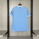 Camisa Manchester City Home 25/26 - Versão Torcedor