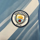 Camisa Manchester City Home 25/26 - Versão Torcedor