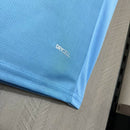 Camisa Manchester City Home 25/26 - Versão Torcedor