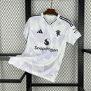 Camisa Manchester United Away 25/26 - Versão Torcedor