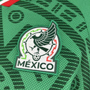 Camisa México Home 25/26 - Versão Torcedor