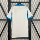 Camisa Olympique de Marseille Home 25/26 - Versão Torcedor