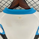 Camisa Olympique de Marseille Home 25/26 - Versão Torcedor