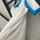 Camisa Olympique de Marseille Home 25/26 - Versão Torcedor