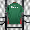 Camisa Palmeiras Home 25/26 - Torcedor Masculina