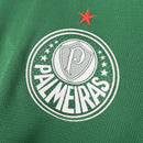 Camisa Palmeiras Home 25/26 - Torcedor Masculina