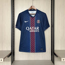 Camisa PSG Home 25/26 - Versão Torcedor