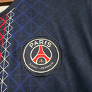 Camisa PSG Home 25/26 - Versão Torcedor