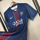 Camisa PSG Home 25/26 - Versão Torcedor