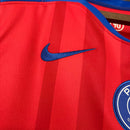 Camisa PSG Third 25/26 - Versão Torcedor