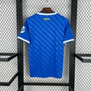 Camisa Real Madrid III 25/26 Torcedor Adidas Masculina - Azul