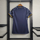 Camisa Real Madrid II Away 23/24 - Feminina