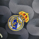 Camisa Real Madrid II Away 23/24 - Feminina