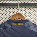 Camisa Real Madrid II Away 23/24 - Feminina