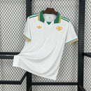 Camisa Roma 25/26 Third - Masculina Modelo Torcedor - Branca