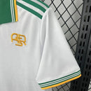 Camisa Roma 25/26 Third - Masculina Modelo Torcedor - Branca