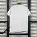 Camisa Roma 25/26 Third - Masculina Modelo Torcedor - Branca