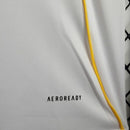 Camisa Real Madrid Home 25/26 - Feminina