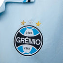 Camisa Grêmio II 25/26 - Torcedor Masculina - Celeste