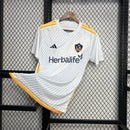 Camisa La Galaxy Home 24/25 - Adidas Torcedor Masculina