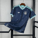 Camisa Alemanha II 25/26 - Adidas Torcedor Masculina