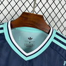 Camisa Alemanha II 25/26 - Adidas Torcedor Masculina