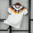 Camisa Alemanha Home 25/26 - Adidas Torcedor Masculina