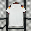 Camisa Alemanha Home 25/26 - Adidas Torcedor Masculina