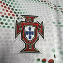 Camisa Portugal Away 25/26 - Torcedor Masculina